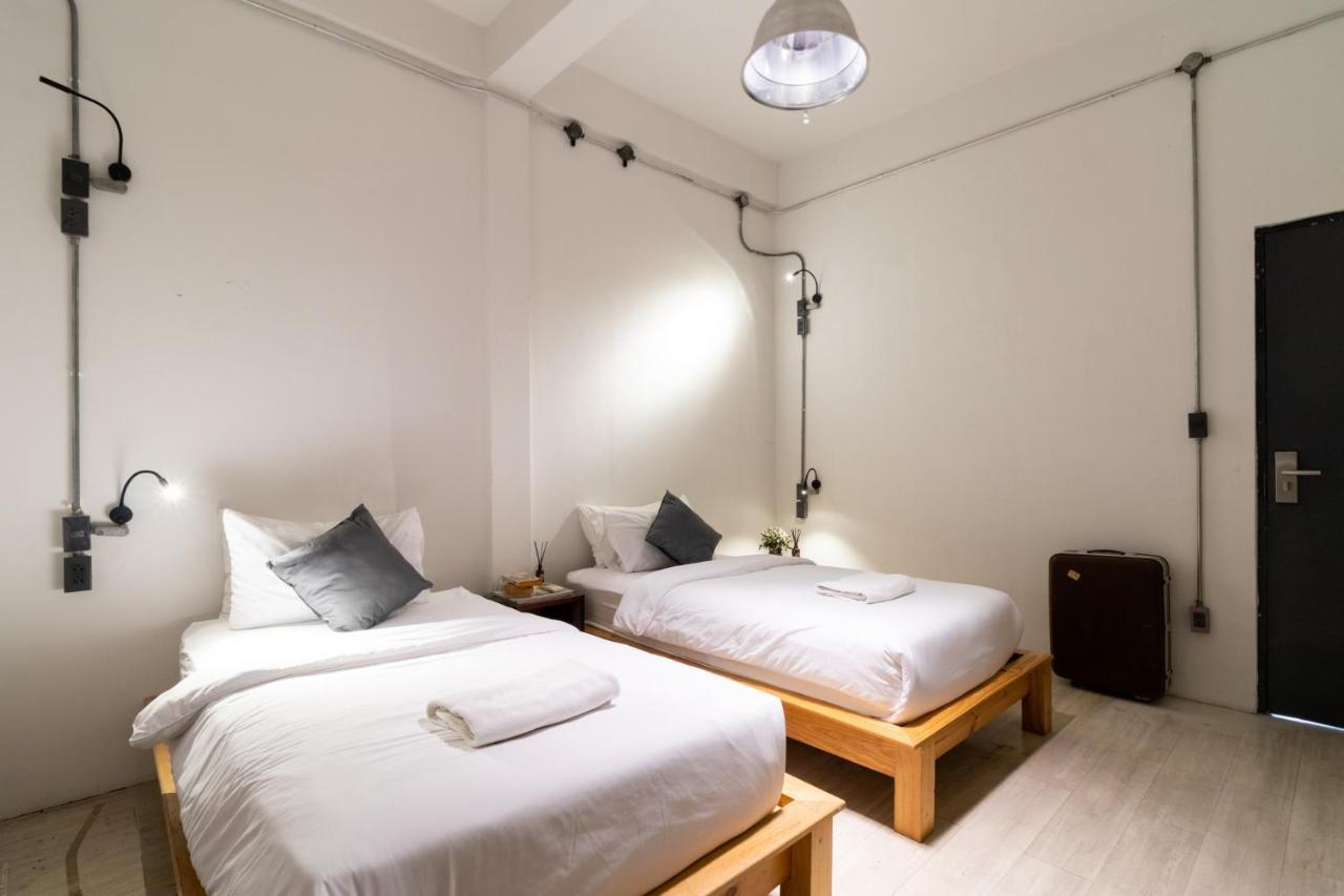 Ombra House No. 21-24 Apartment Chiang Mai Exterior photo