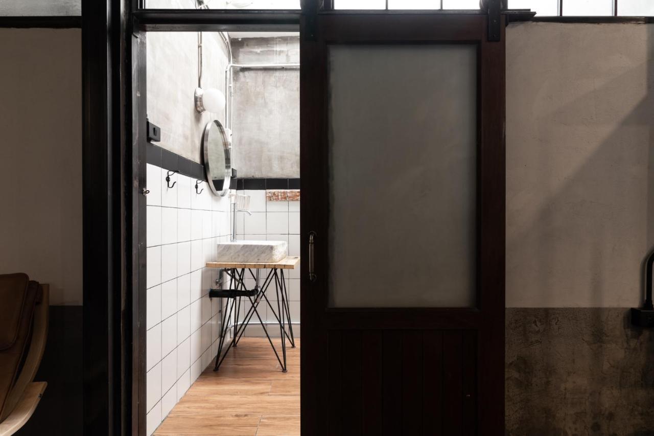 Ombra House No. 21-24 Apartment Chiang Mai Exterior photo