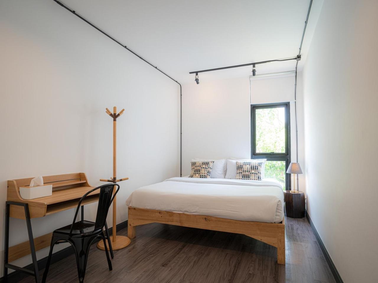 Ombra House No. 21-24 Apartment Chiang Mai Exterior photo
